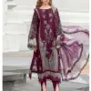 Keval Rangrez Vol-5 - Dress Material
